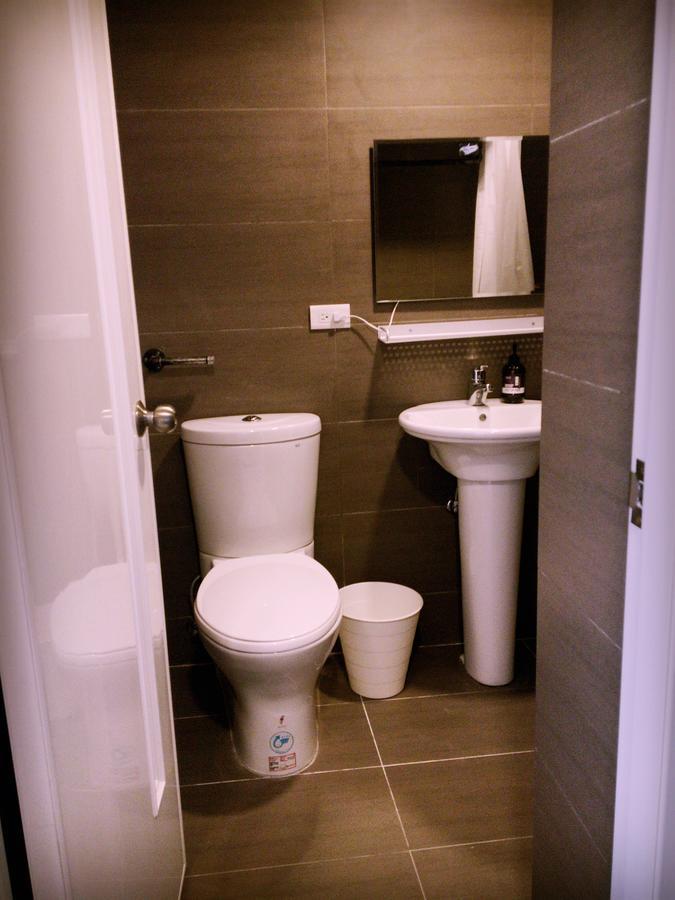 Neutral Inn Trung Hòa Ngoại thất bức ảnh
