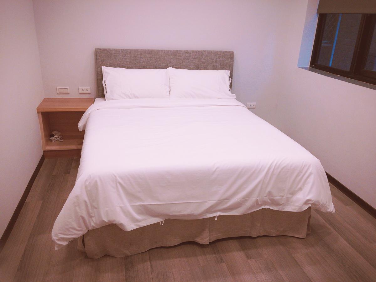 Neutral Inn Trung Hòa Ngoại thất bức ảnh