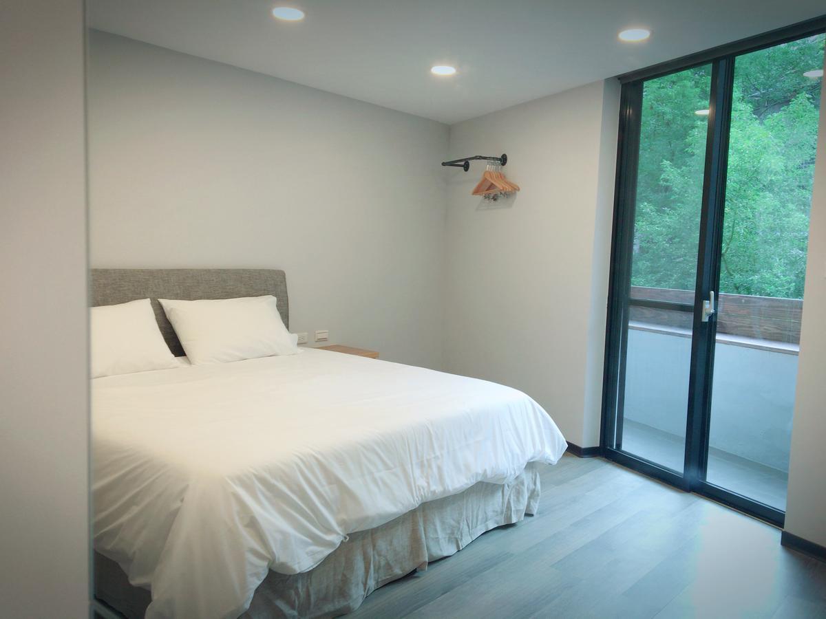 Neutral Inn Trung Hòa Ngoại thất bức ảnh